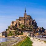 Mont Saint-Michel