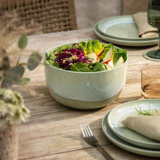 Perlemor Serving Bowl