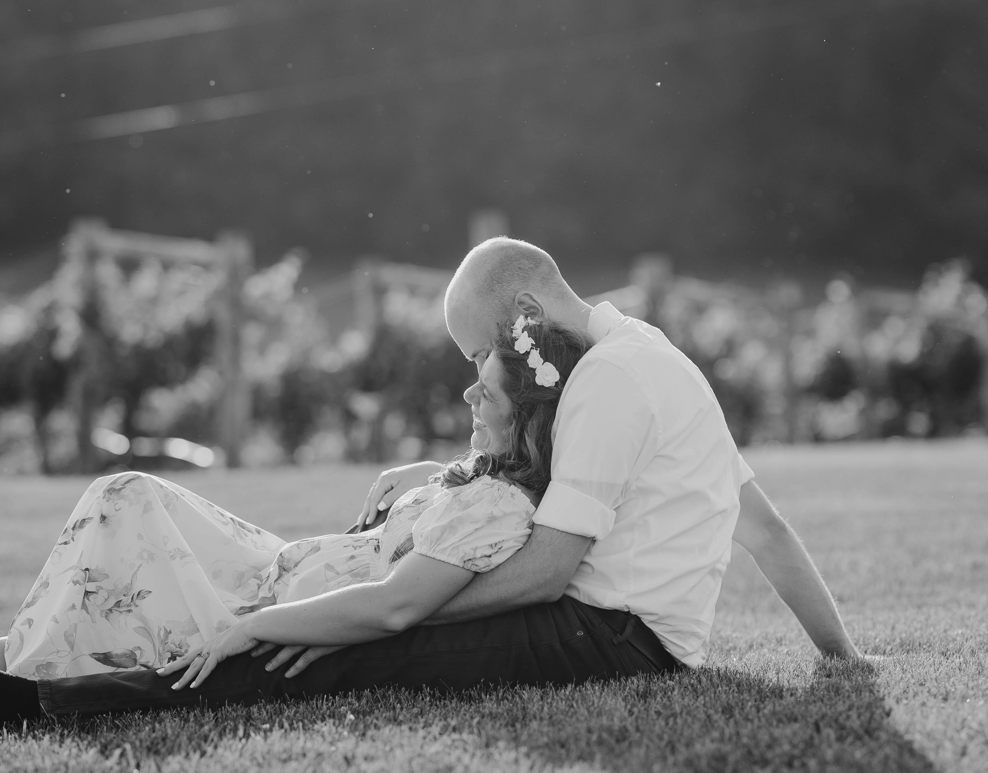 The Wedding Website of Heather Kolvoord and Tristan Brady