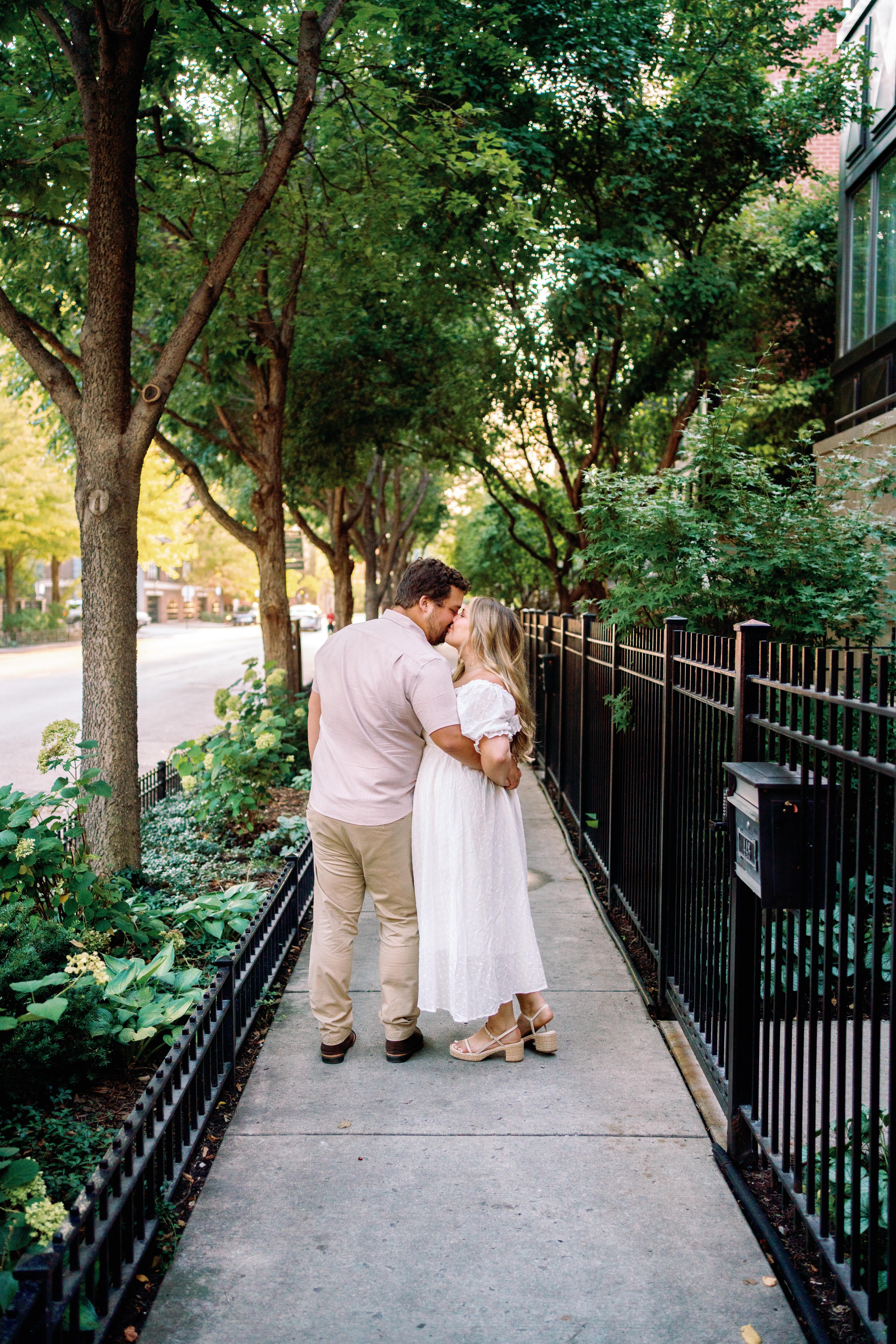 The Wedding Website of Aly Straube and Michael Pircon