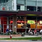 Salvatore's Tomato Pies