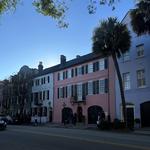 Rainbow Row