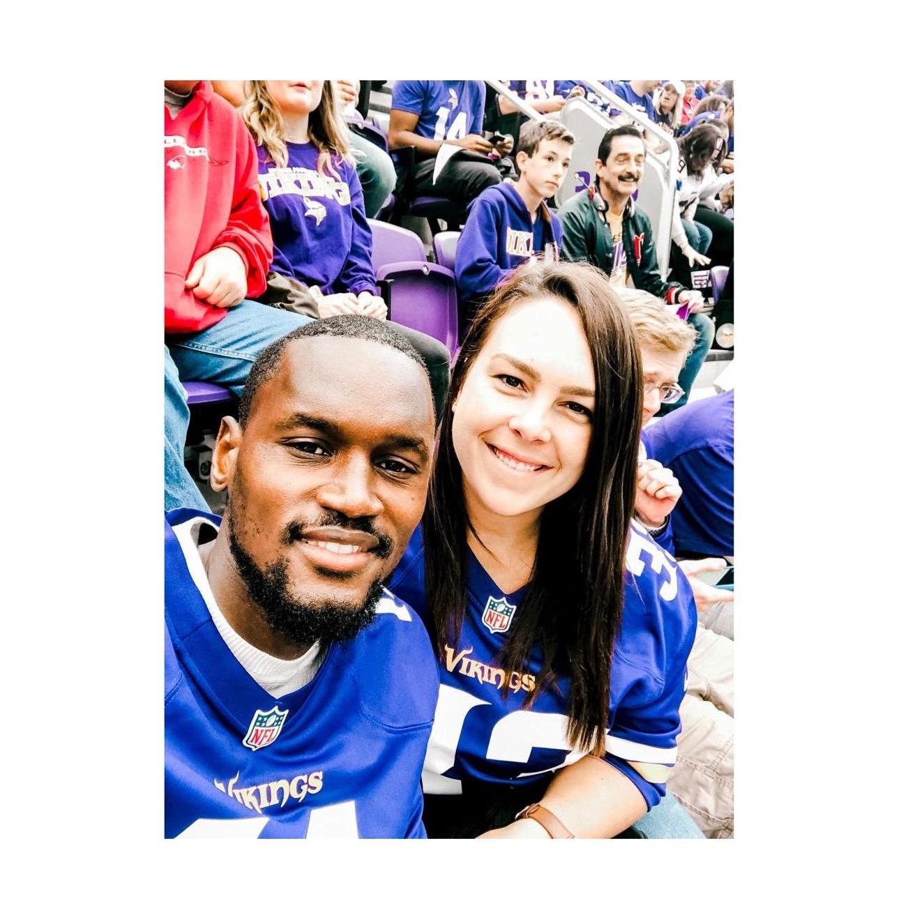 Vikings Game 2019