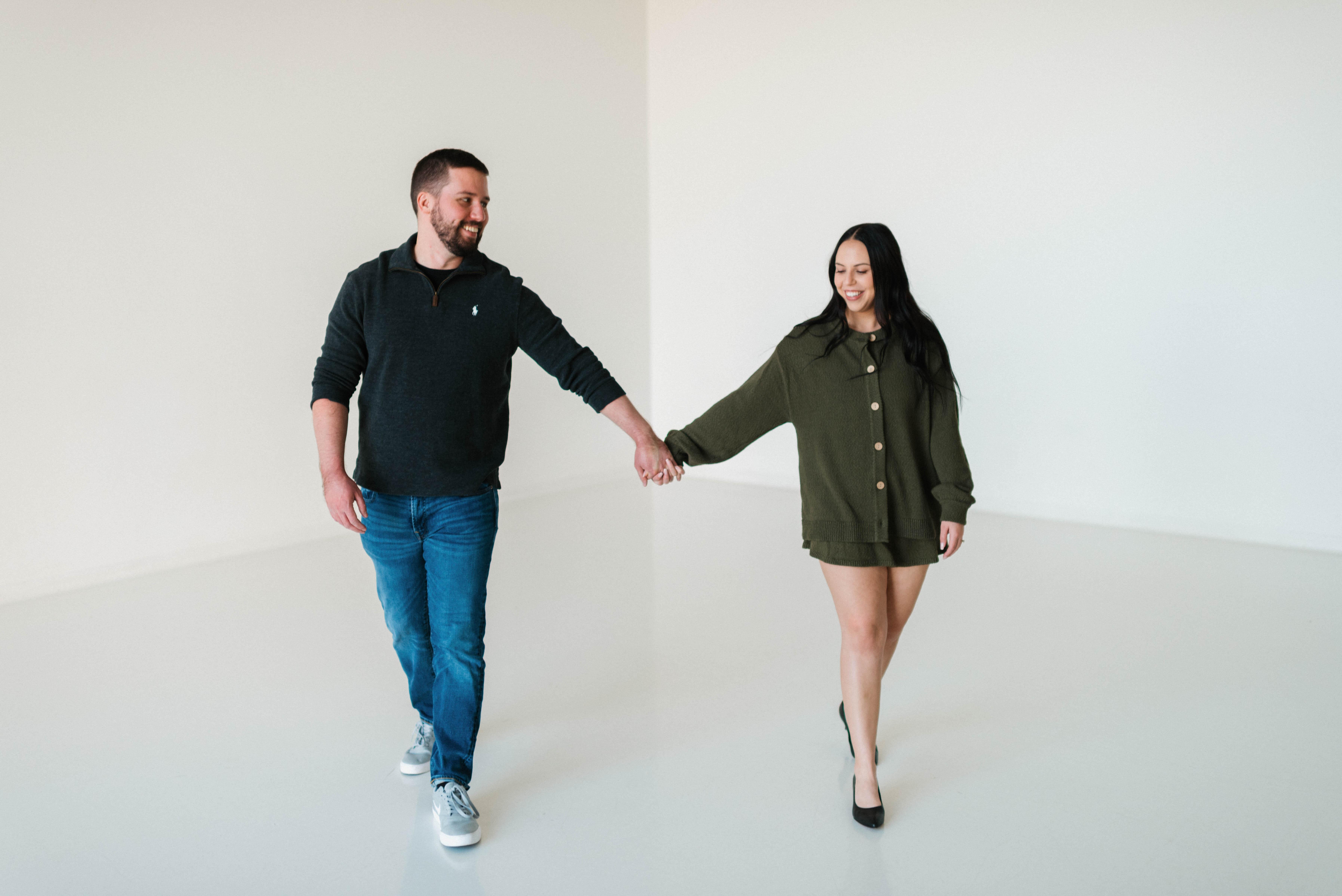 The Wedding Website of Gabrielle Johnson and Corey Wall