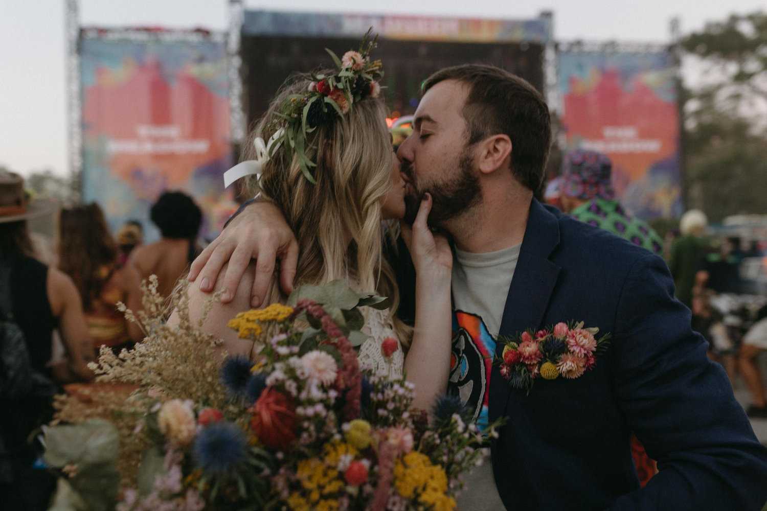 The Wedding Website of Abigail Kennedy and Sean Dane-Kellogg