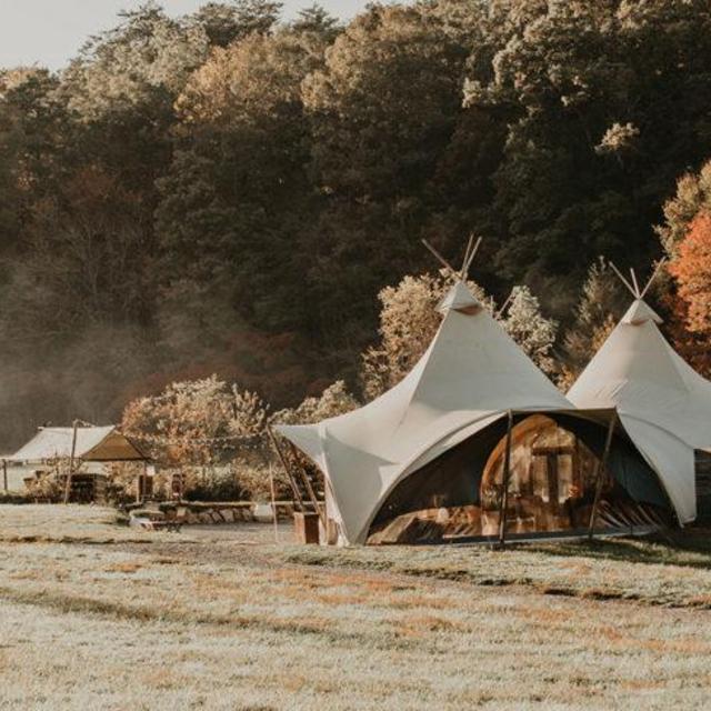Under Canvas GIft Card