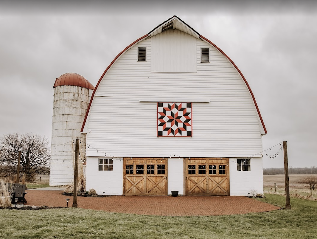 The Wedding Website of Hannah O’Brien and Kory Moffit