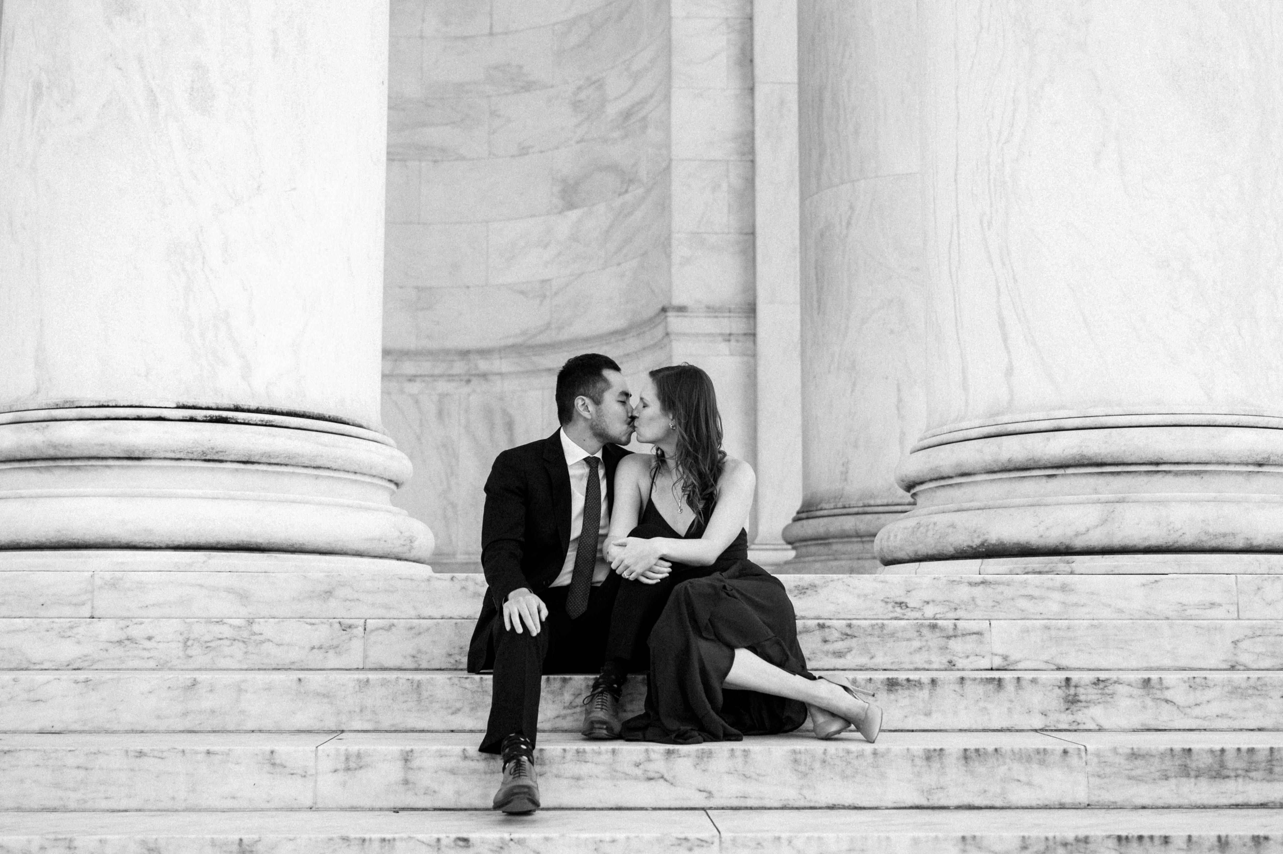 The Wedding Website of Amelia Murphy and Daniel Yi