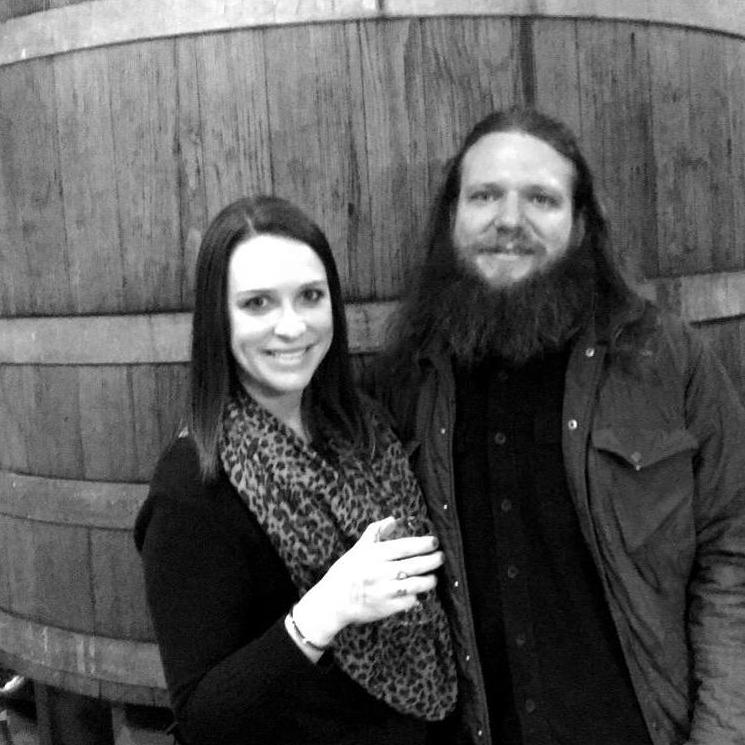 New Belgium, Fort Collins, Colorado - 1.21.17