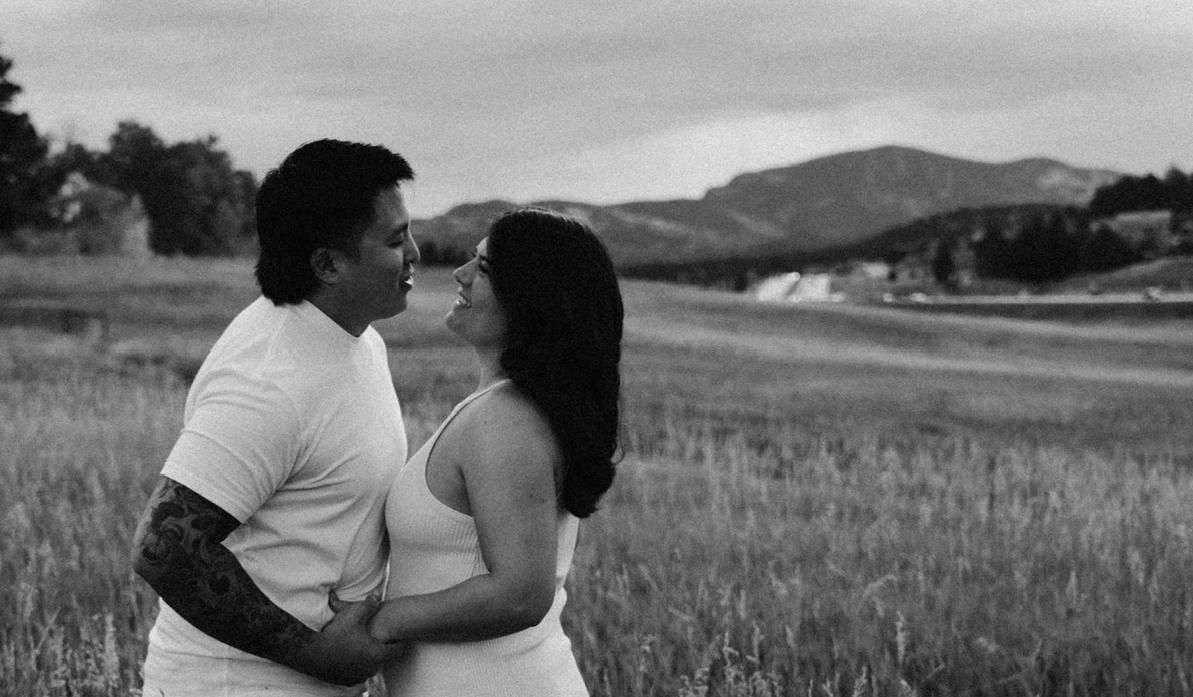 The Wedding Website of Kirbi Spanbauer and Preston Mandaguit