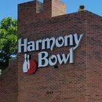 Harmony Bowl