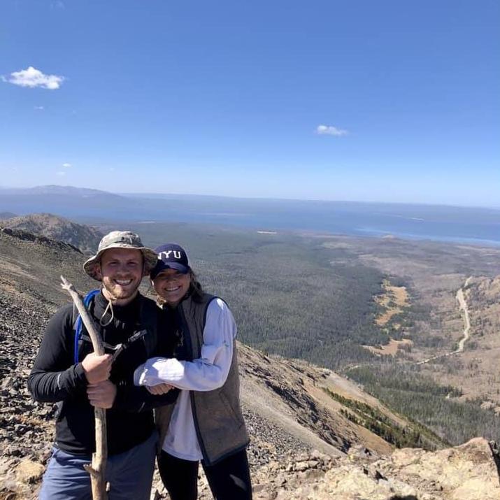 Yellowstone, 2019