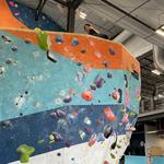 Ascent Studio Climbing & Fitness