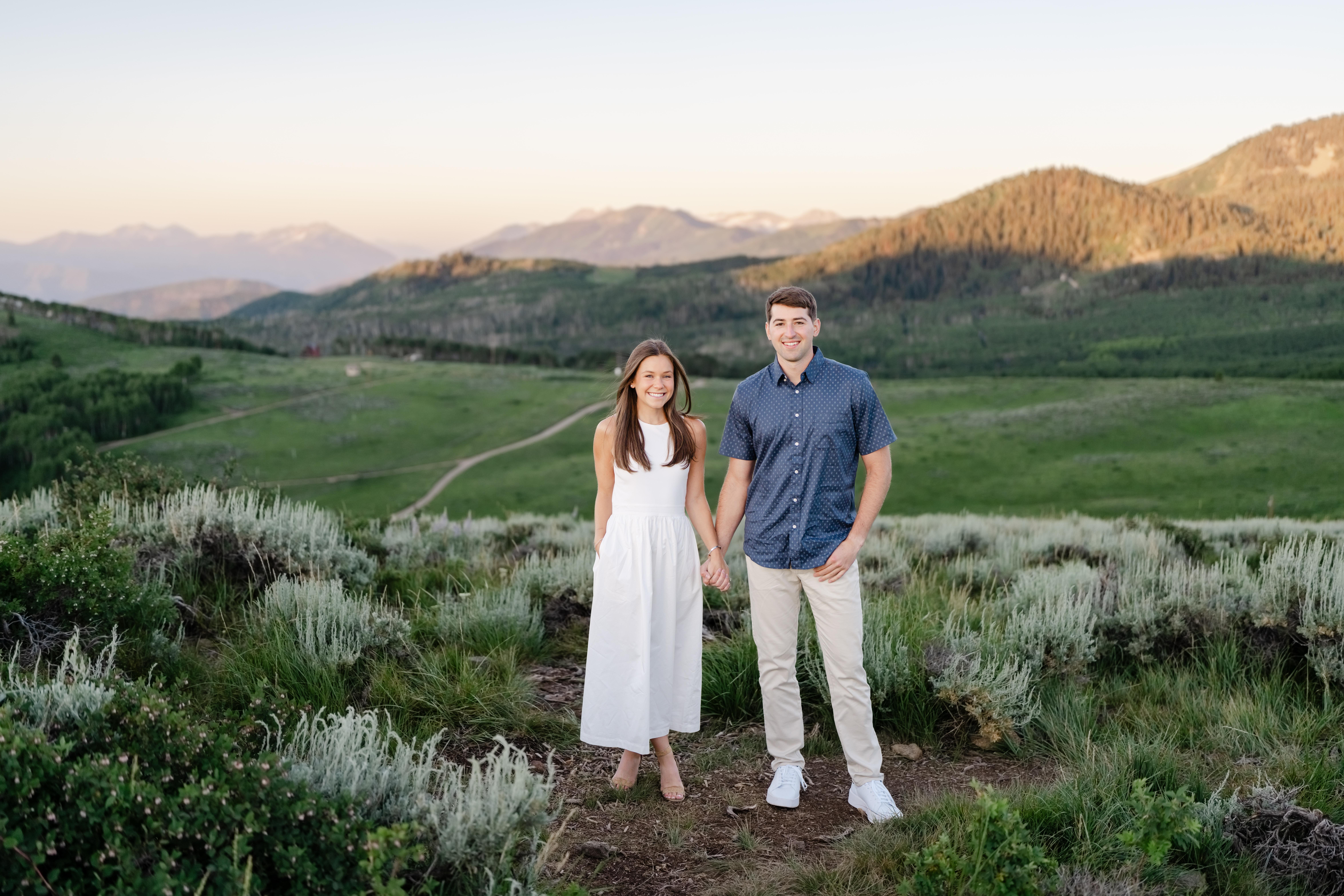 The Wedding Website of Mark Goetzmann and Sara Cristal