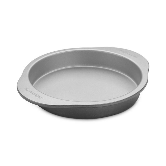 Cuisinart Easy-Grip 9" Round Nonstick Cake Pan