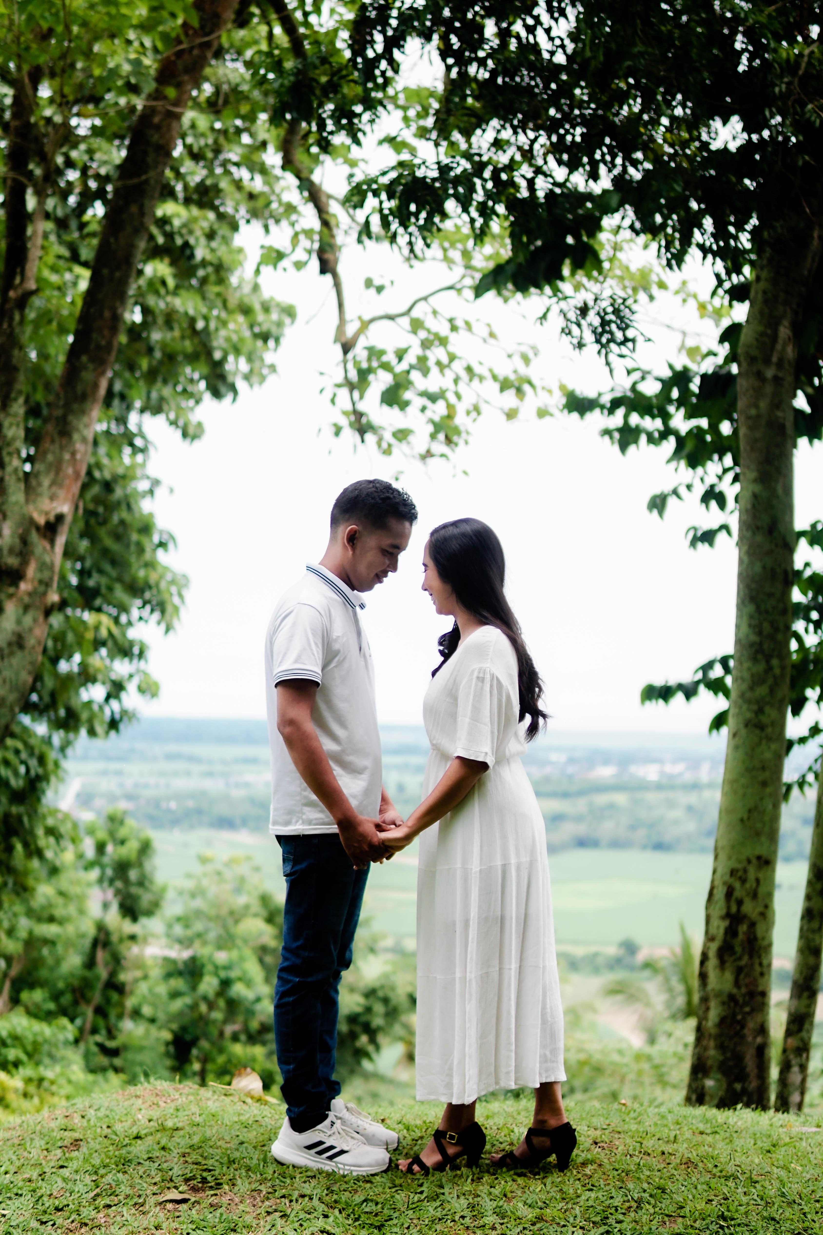 The Wedding Website of Robert Ossorio and Aira Luzon