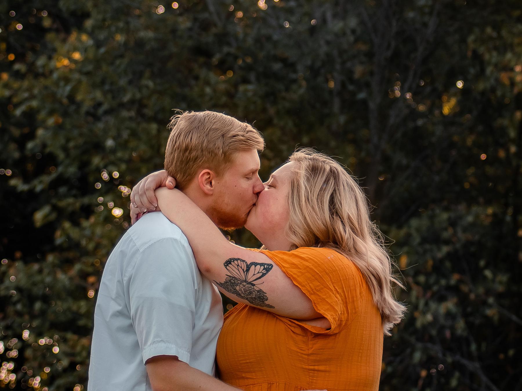 The Wedding Website of Kaylynn Bailey and Zachary Waterbury