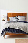 Reversible Airy Gauze Quilt - Size King