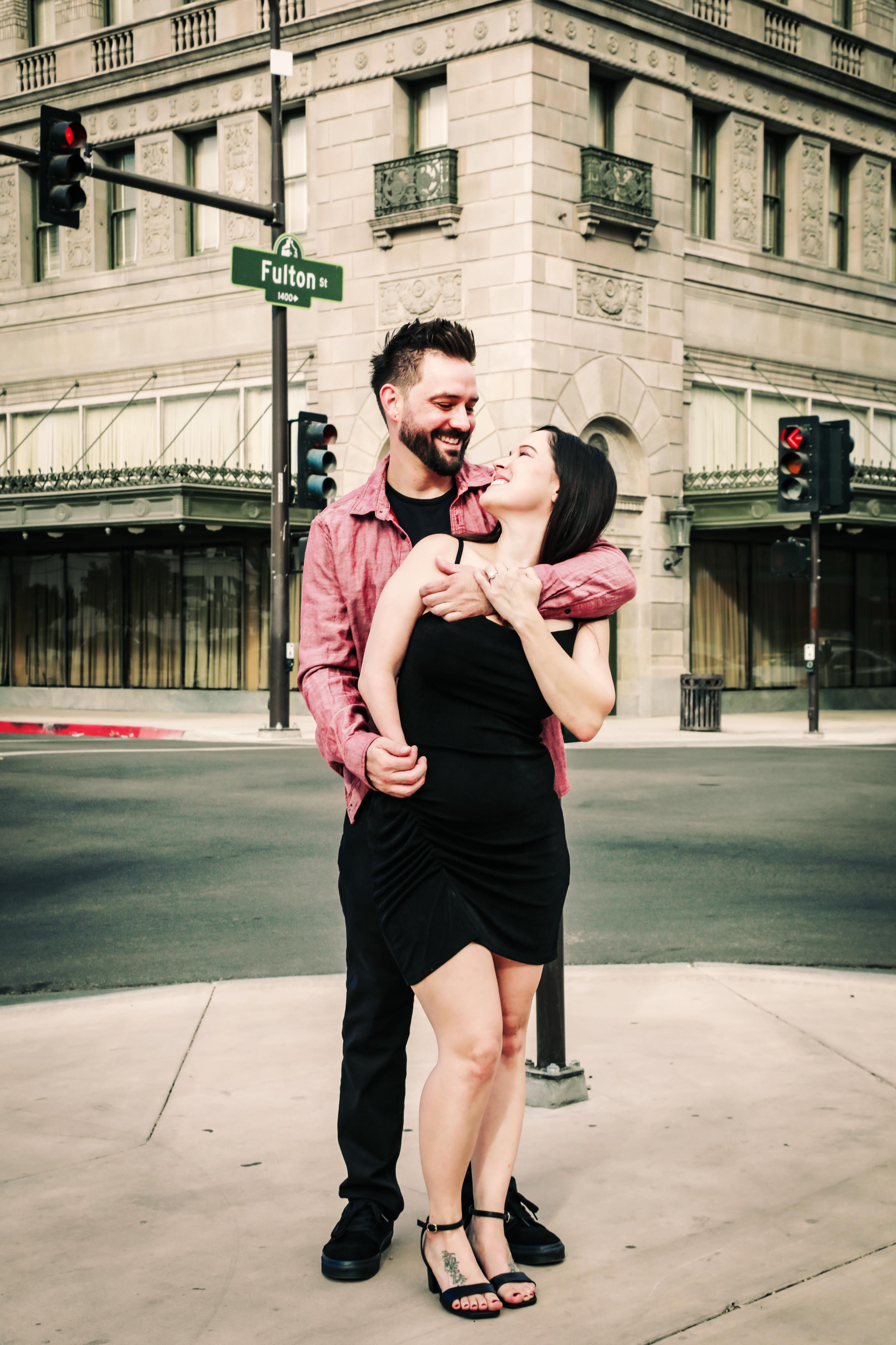 The Wedding Website of Amanda Motley and Ross Sylvester