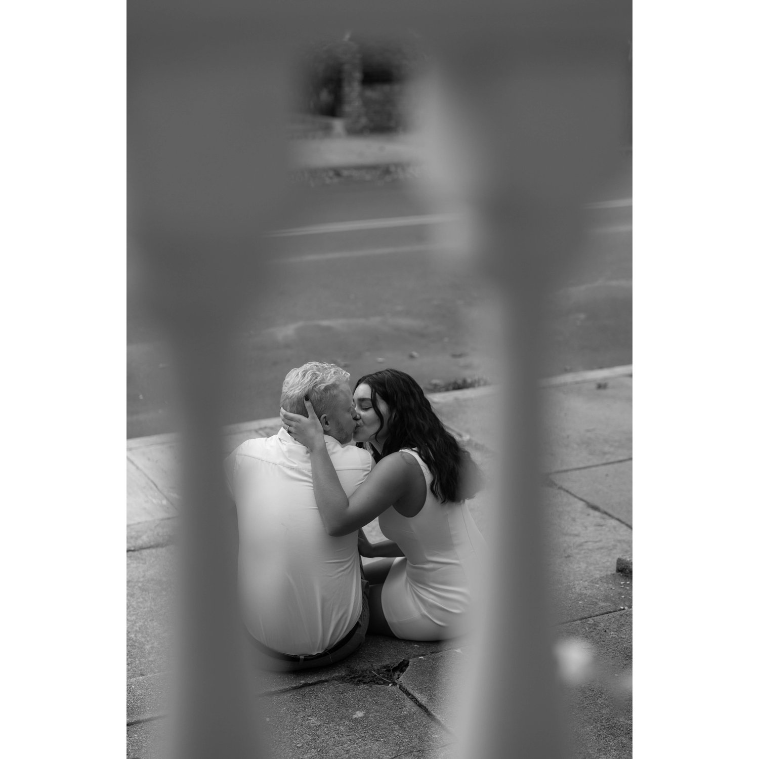 engagement photos