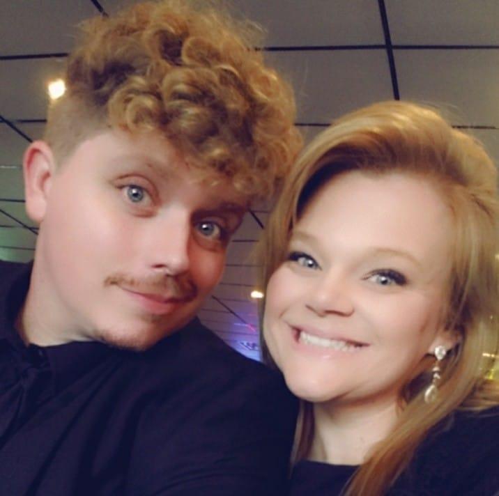 The Wedding Website of Ashley Bullion and Elijah Callahan