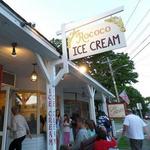 Rococo Ice Cream