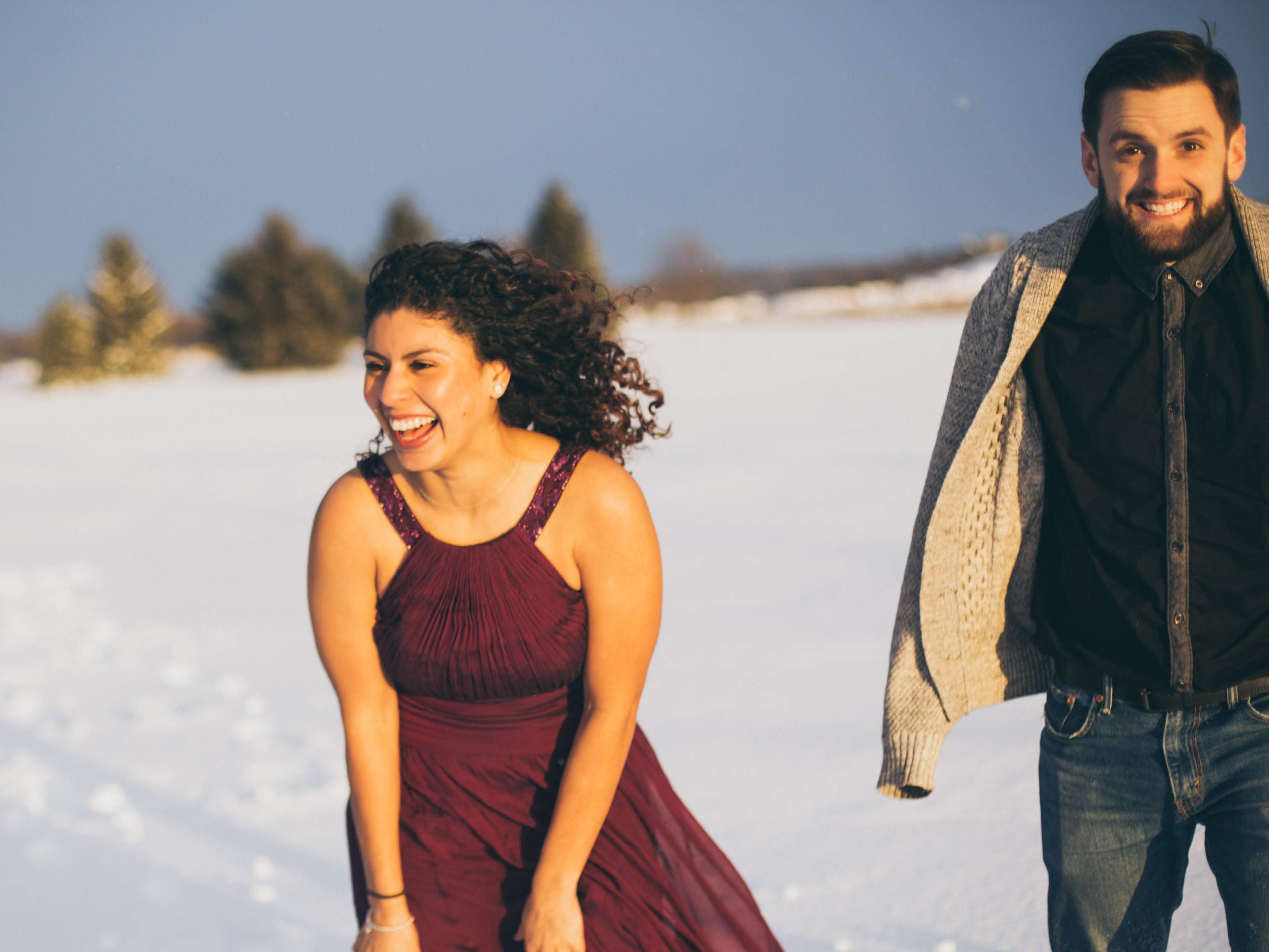 The Wedding Website of Austin Whyte and Alexa Giha