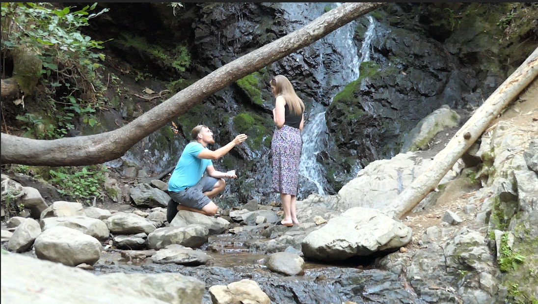 The Wedding Website of Ashley Niemi and Matthew Warpenberg