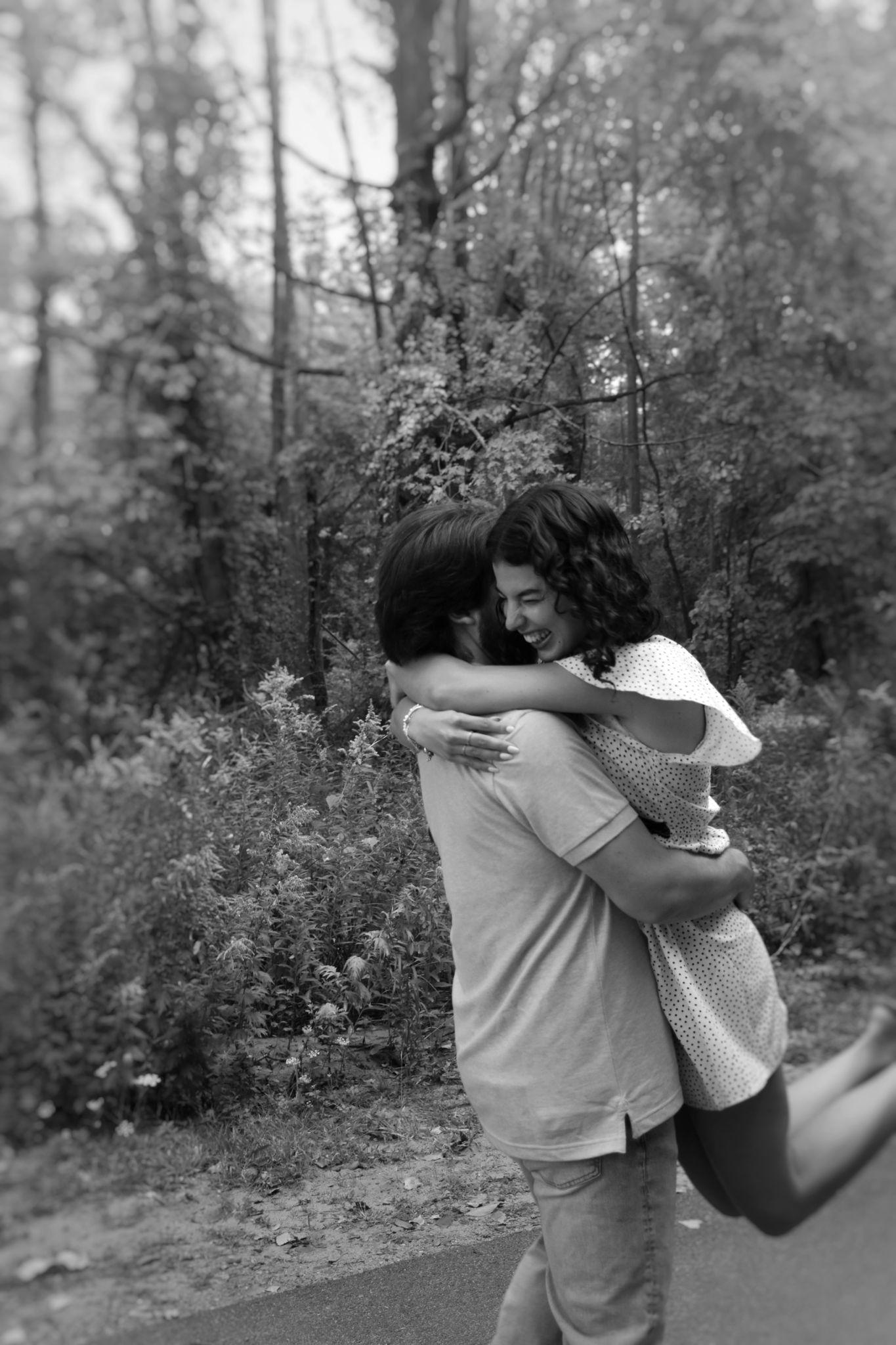 The Wedding Website of Nicholas Zarach and Erika Eyssen