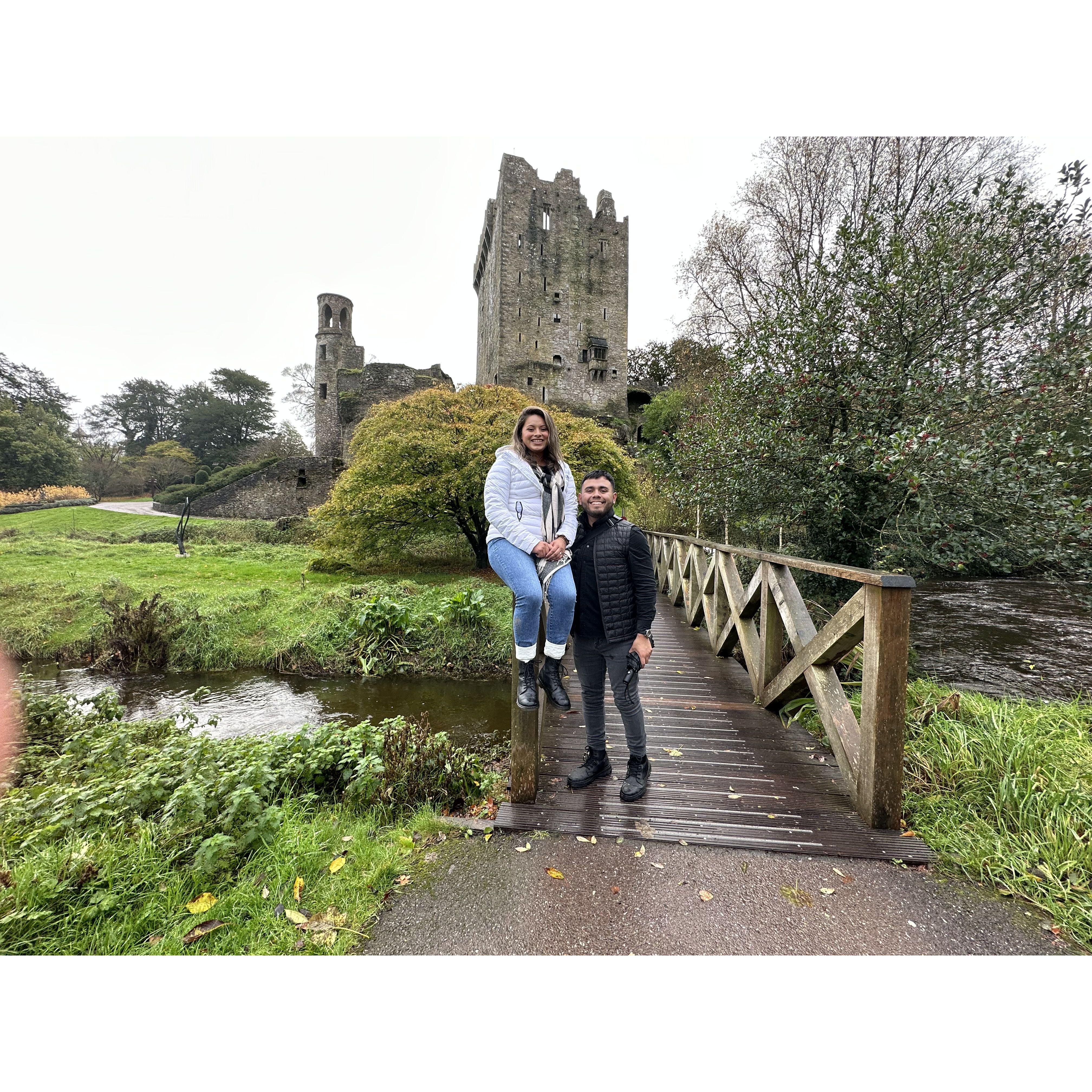 Ireland