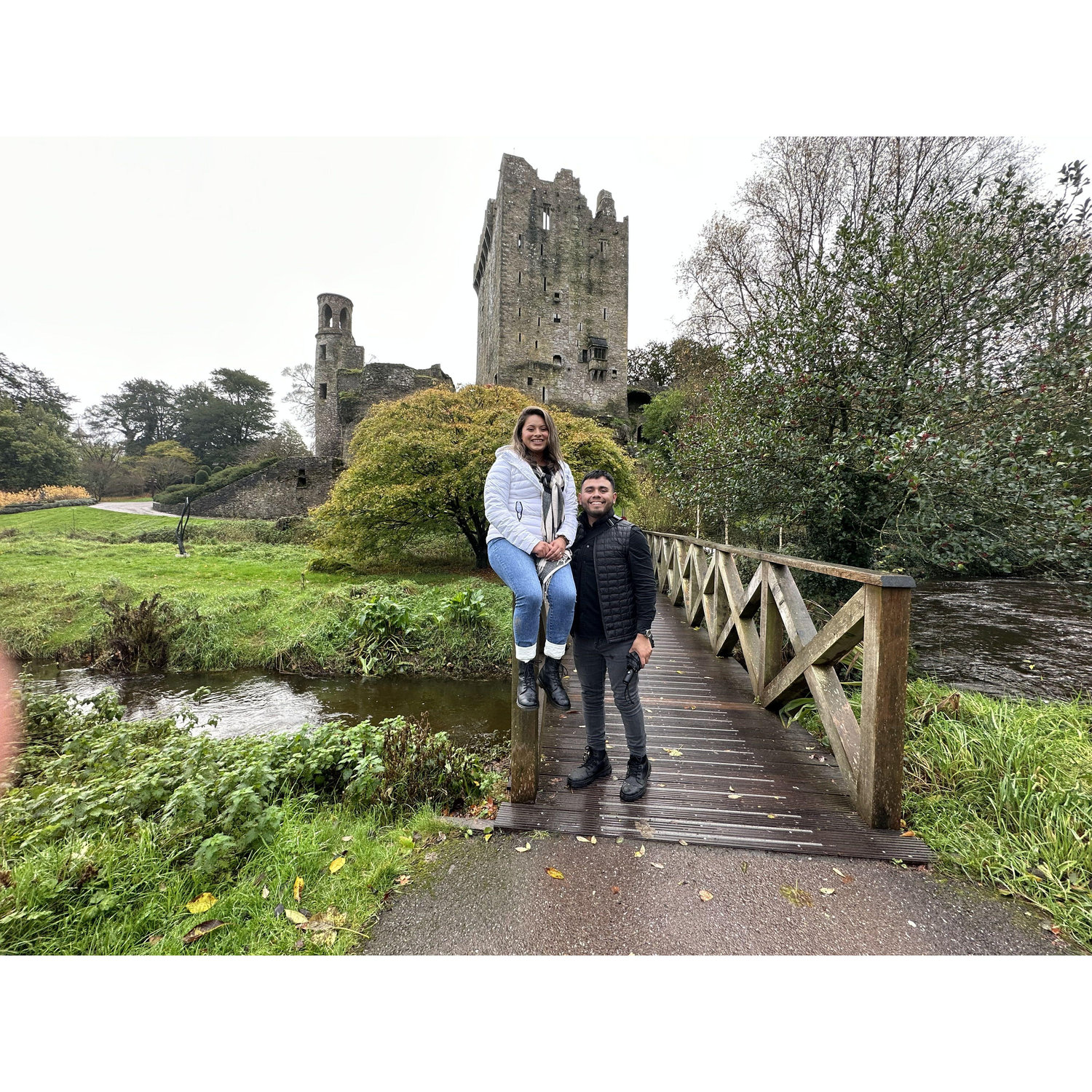 Ireland