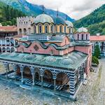 Rila Monastery