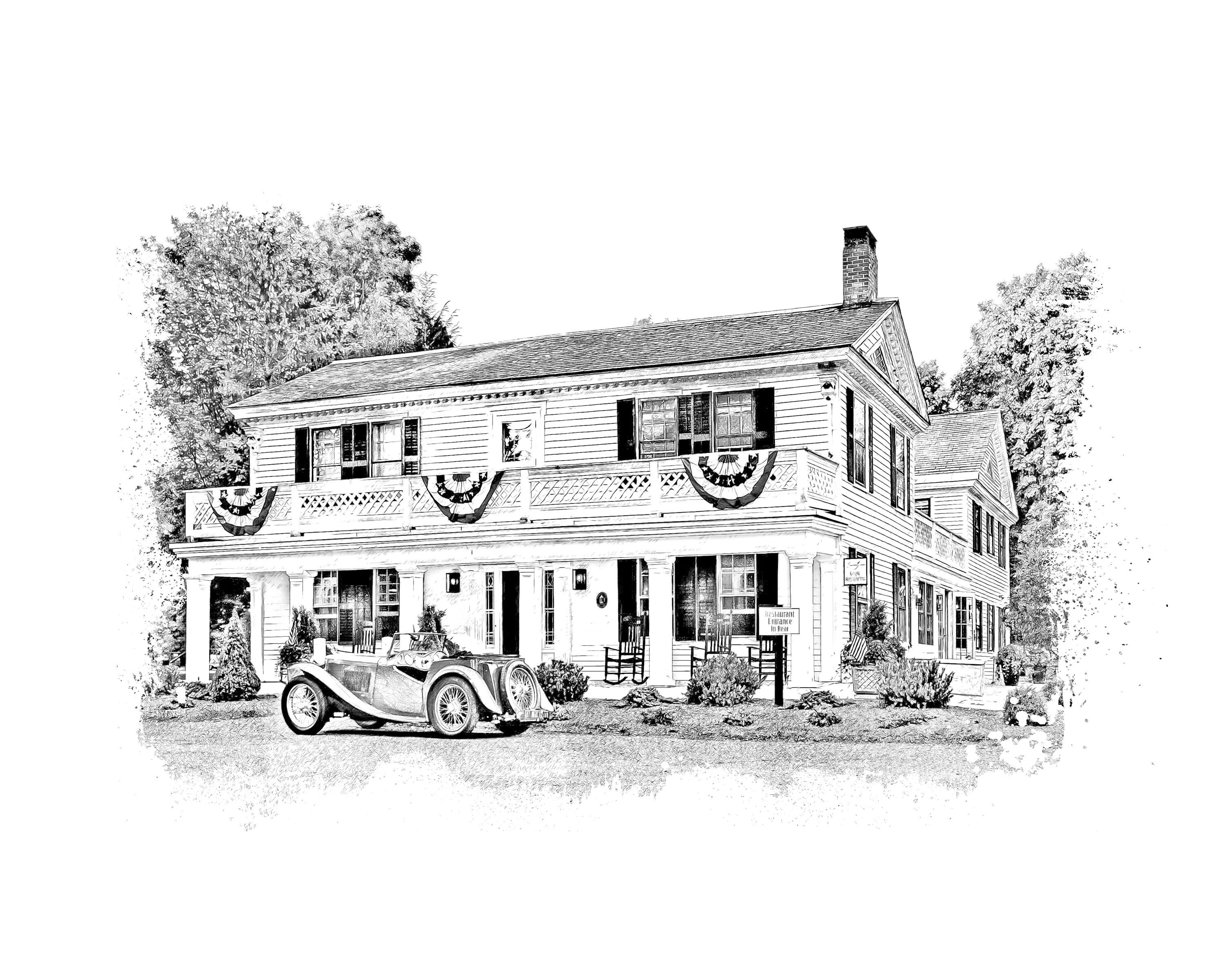The Wedding Website of Nicole Jensen and Thomas Driscoll