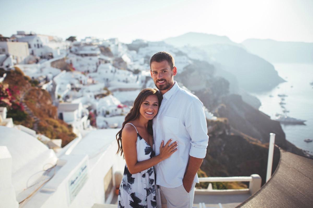 The Wedding Website of Stephanie Isidori and Avery Wheless