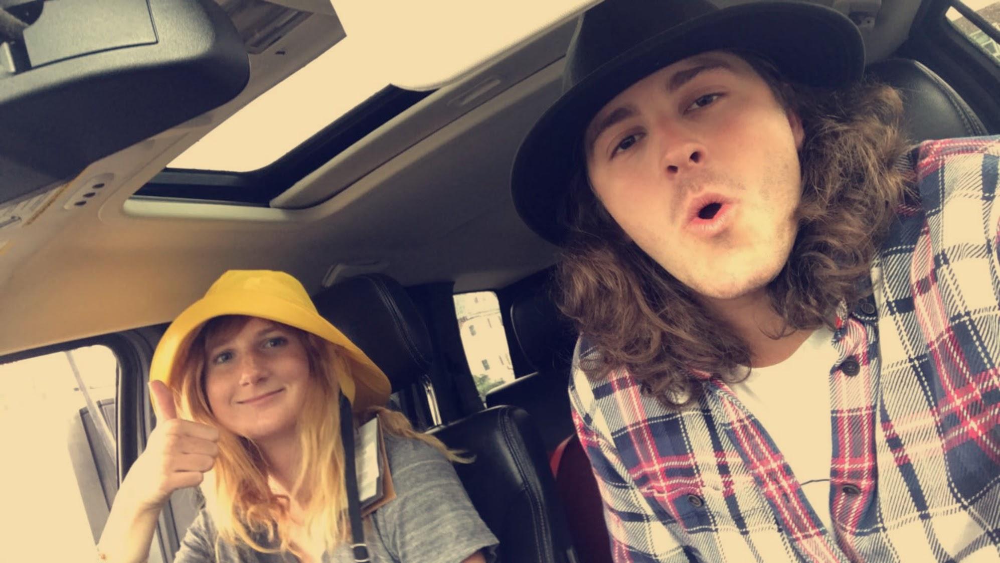The Wedding Website of Kyle Rumberger and Lydia Regan