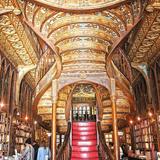 Livraria Lello
