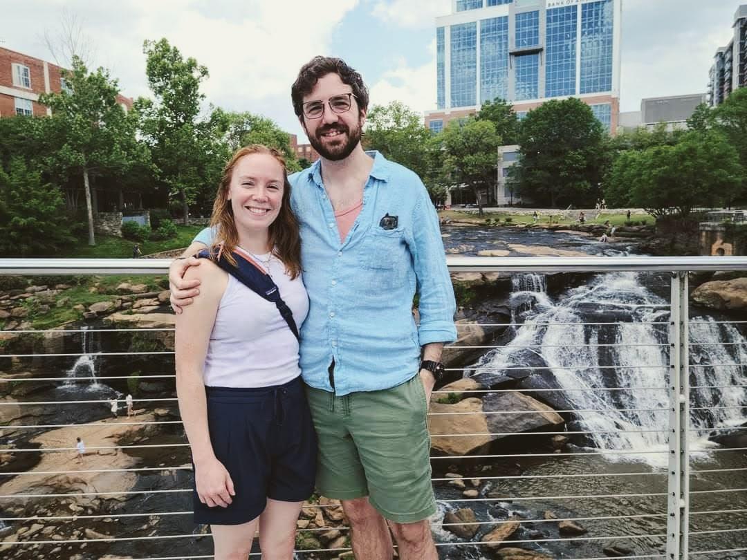 The Wedding Website of Mindy LaMier and James Youngblood