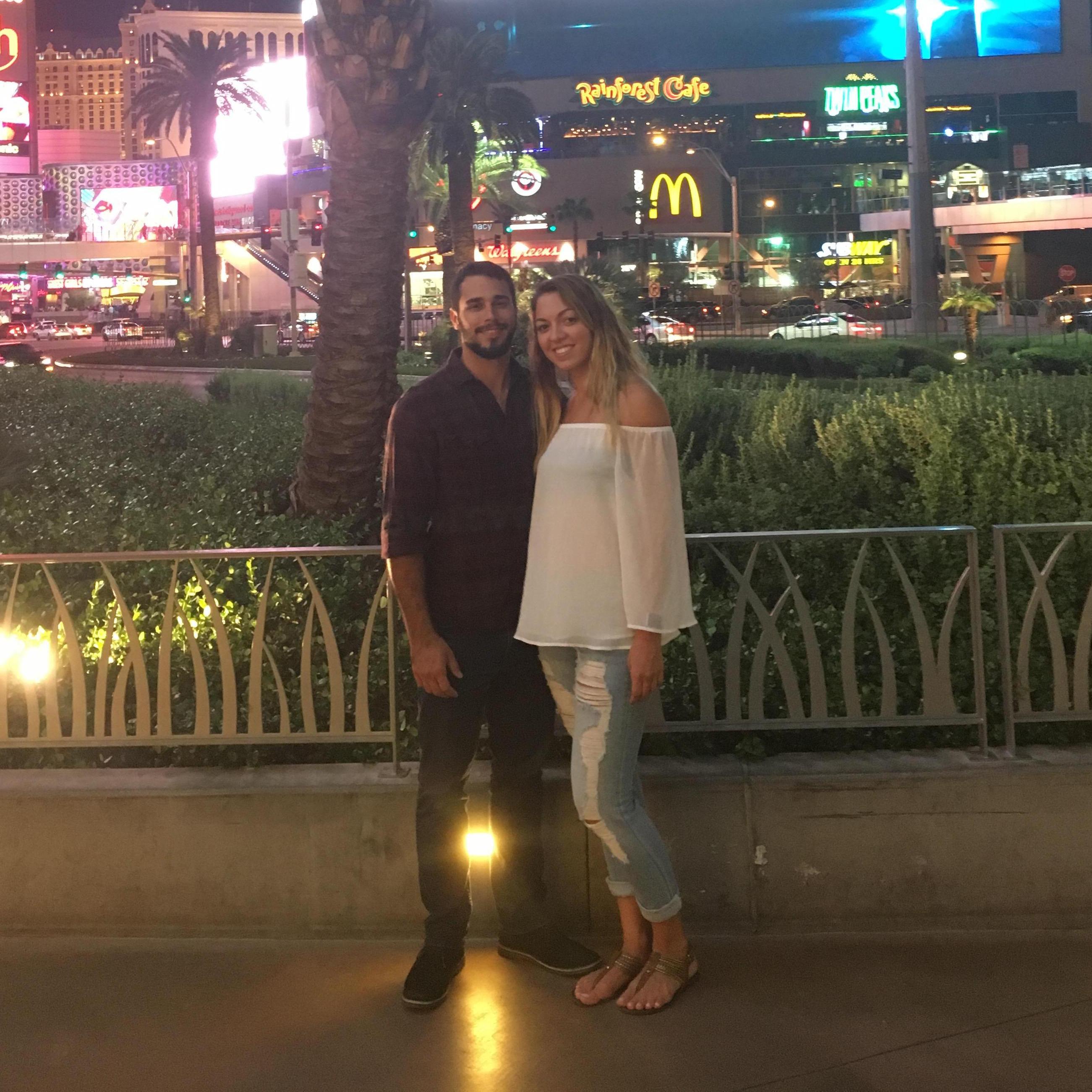 LAS VEGAS, NV
2016