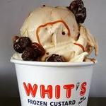 Whit's Frozen Custard