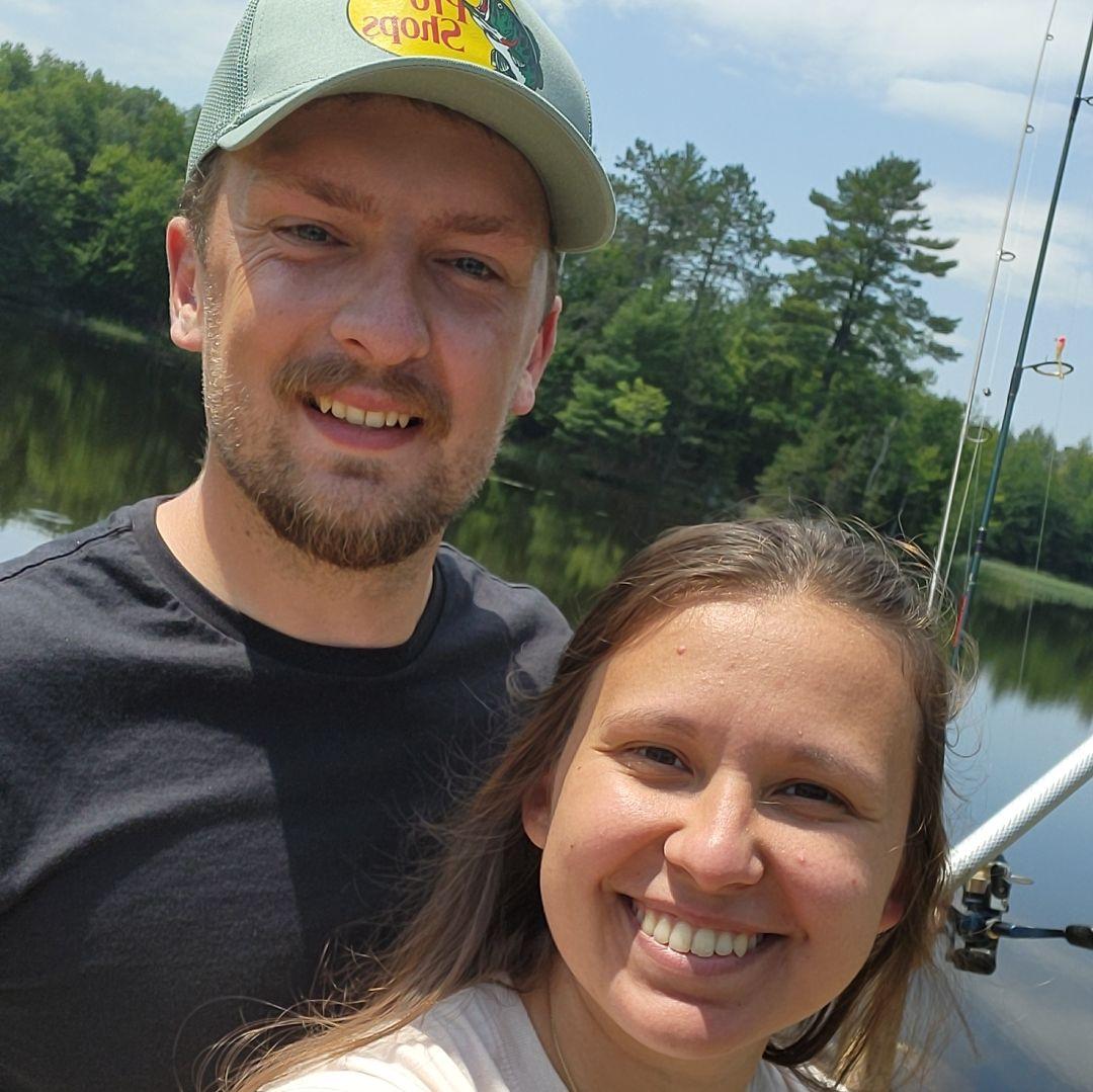 Fishin'