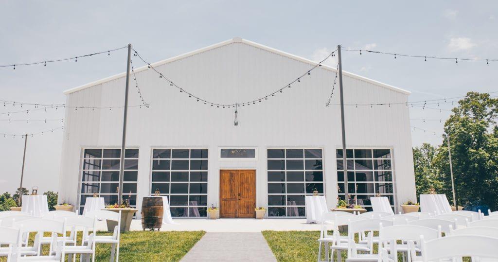 The Wedding Website of Olivia Gamadanis and Trevor Martin