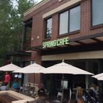 Spring Cafe