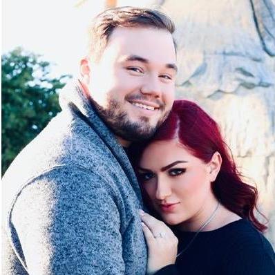 Engagement pictures!
