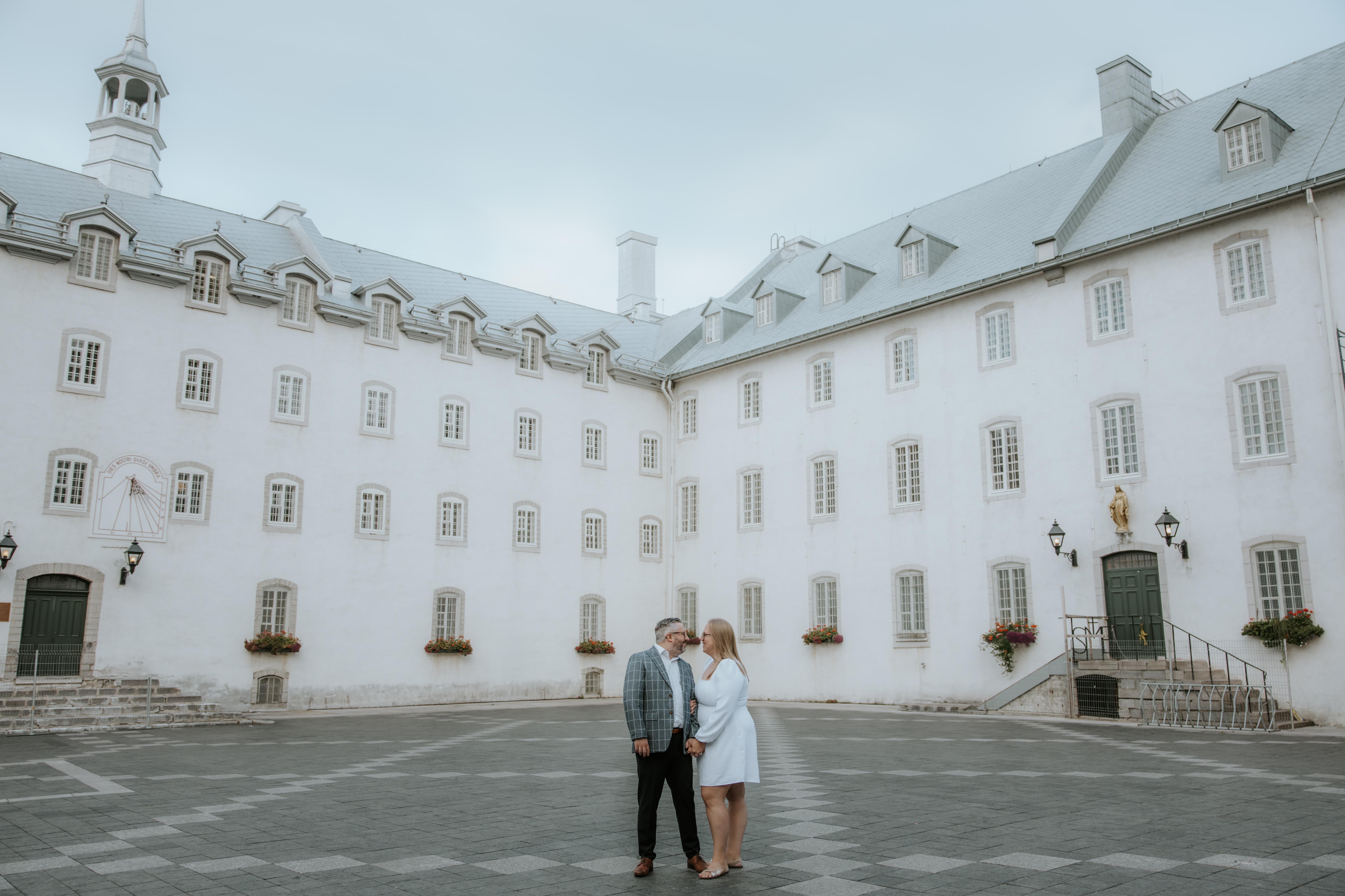 The Wedding Website of Alexandra Kovacs and Justin Lacasse