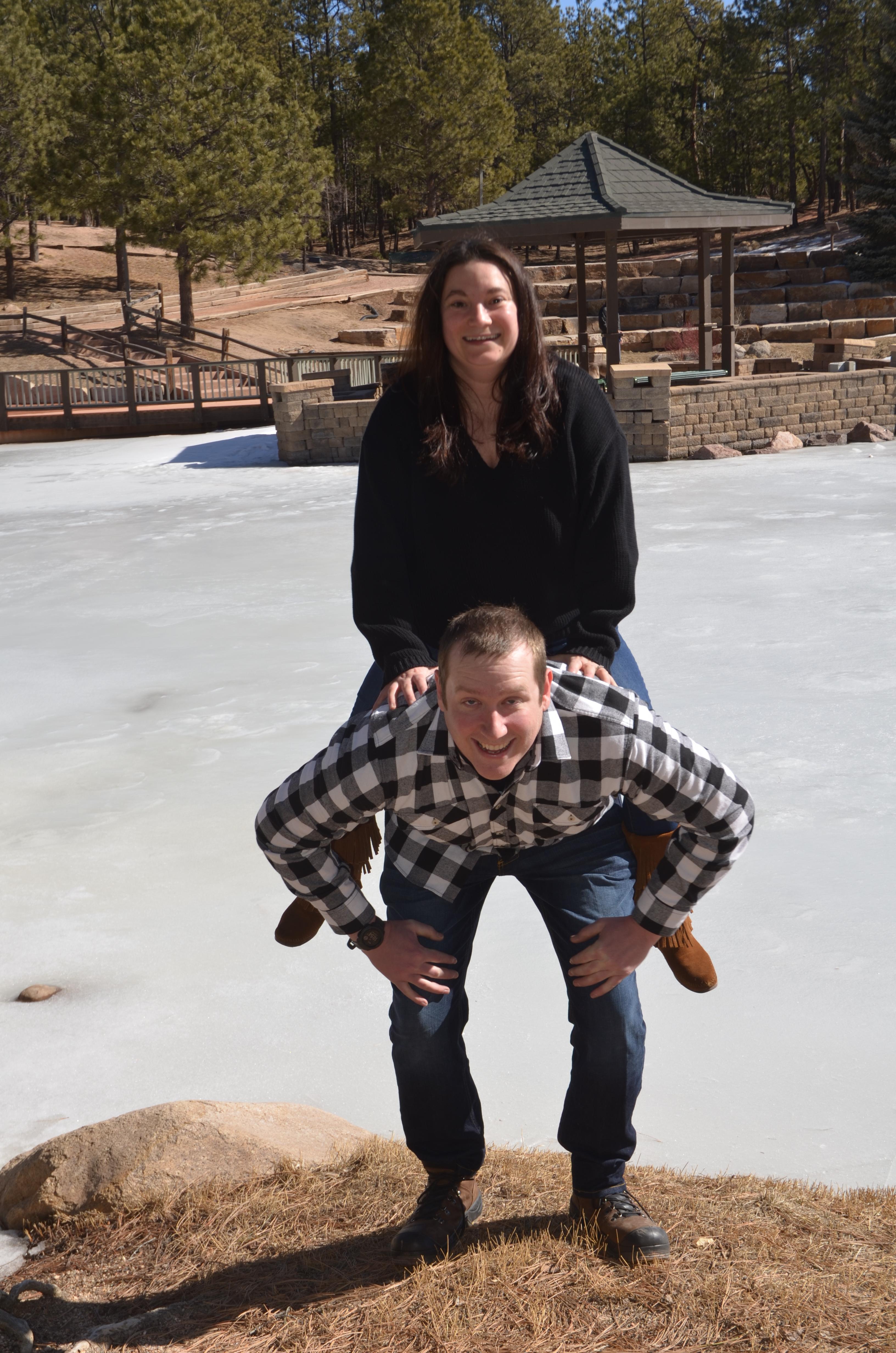 The Wedding Website of Evie Peters and Phillip Henley