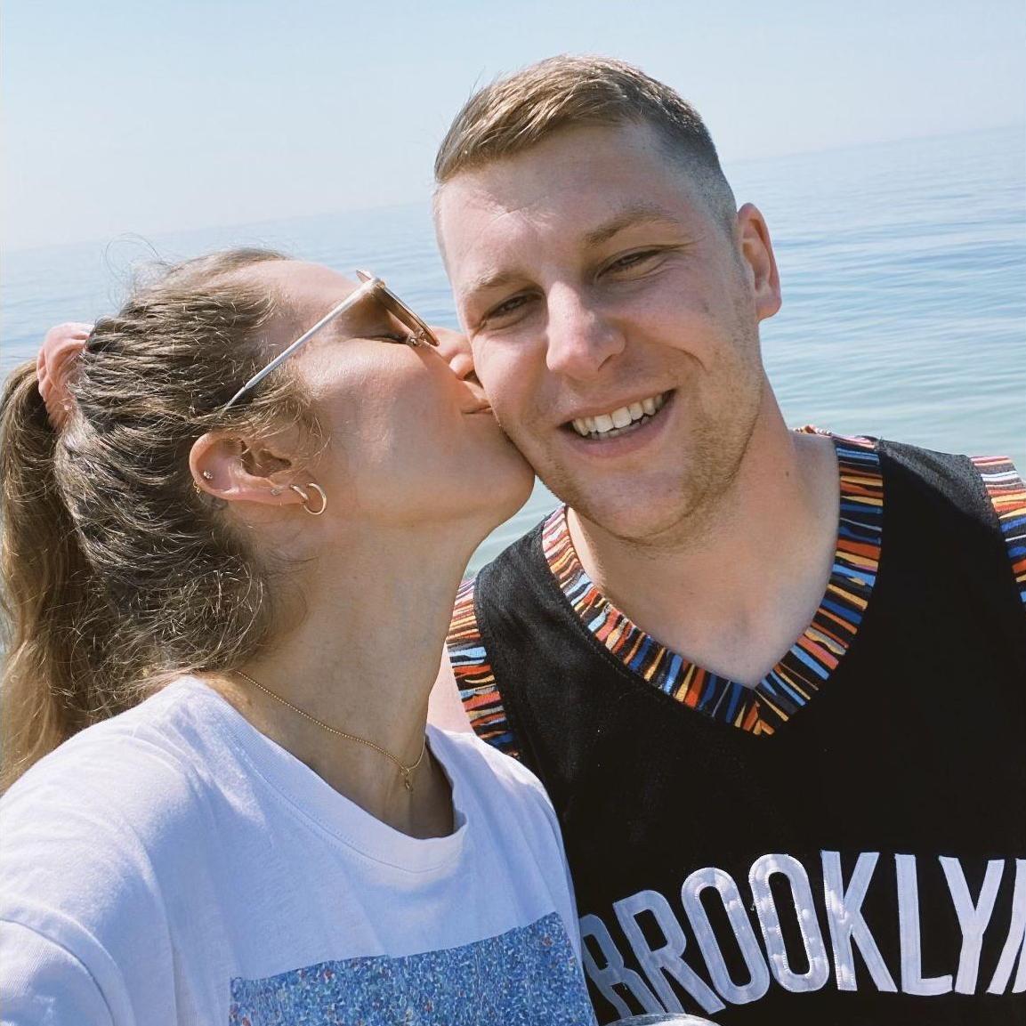 More Long Island site seeing together <3