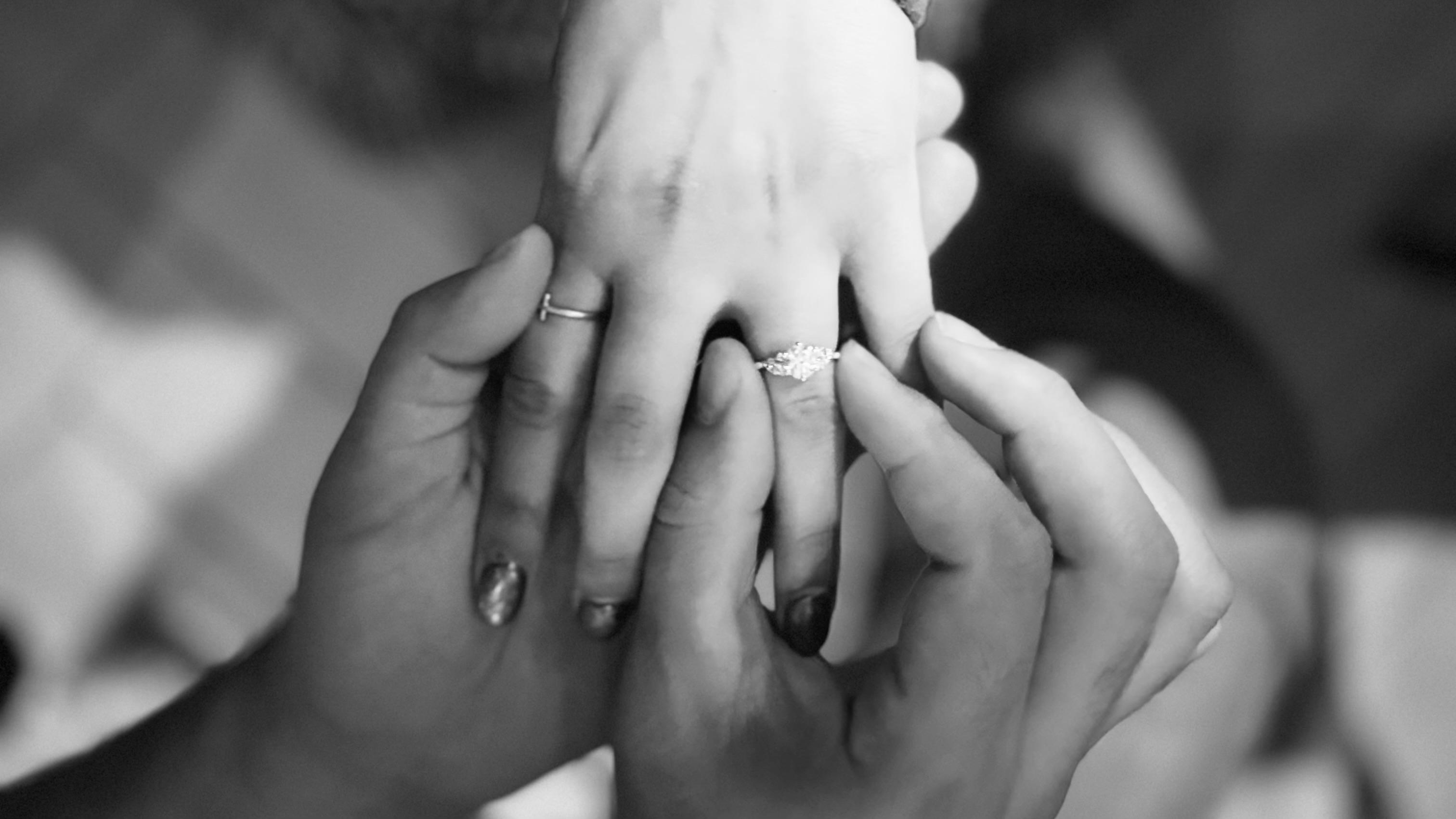 The Wedding Website of Charisma Menendez and Nicholas Lopez