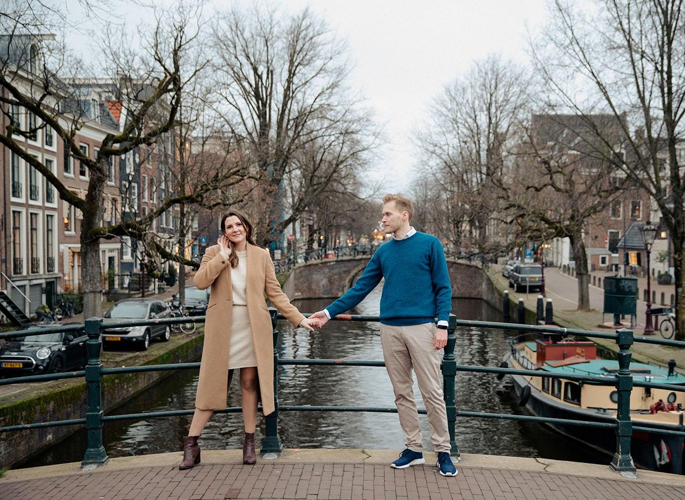The Wedding Website of Claire Mahoney and Florian de Vries
