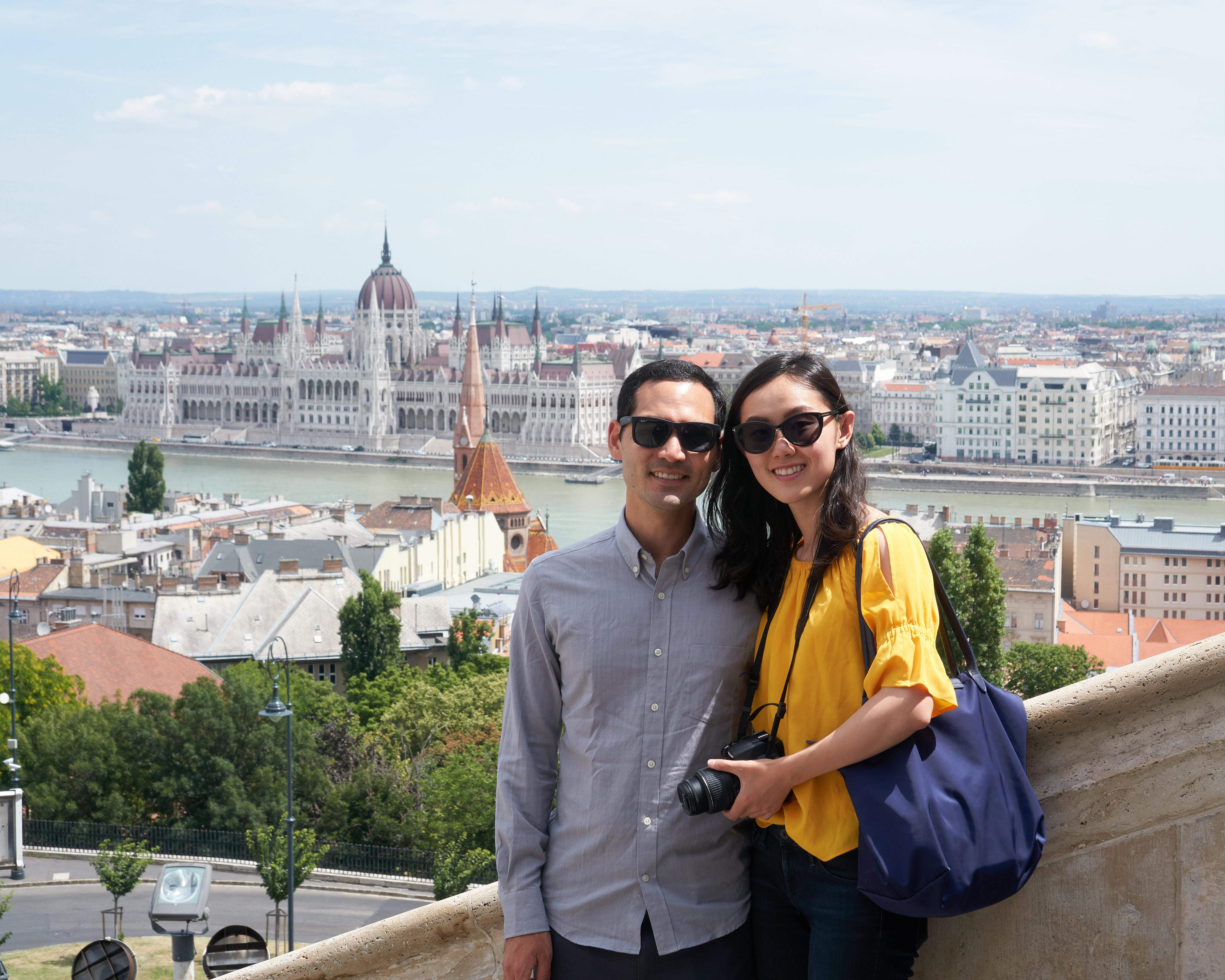 The Wedding Website of Jenny Han and Alex Kim