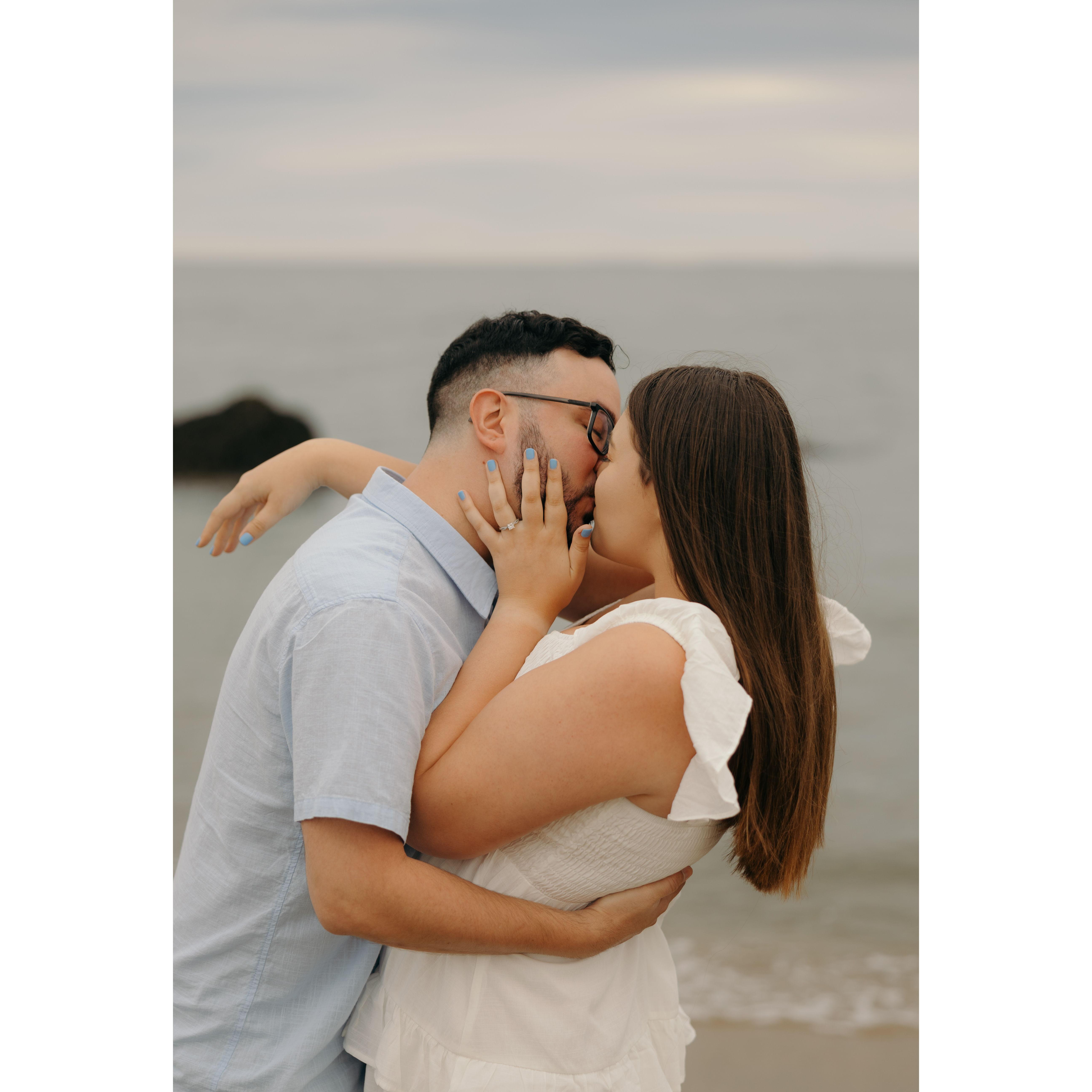 Engagement Photos